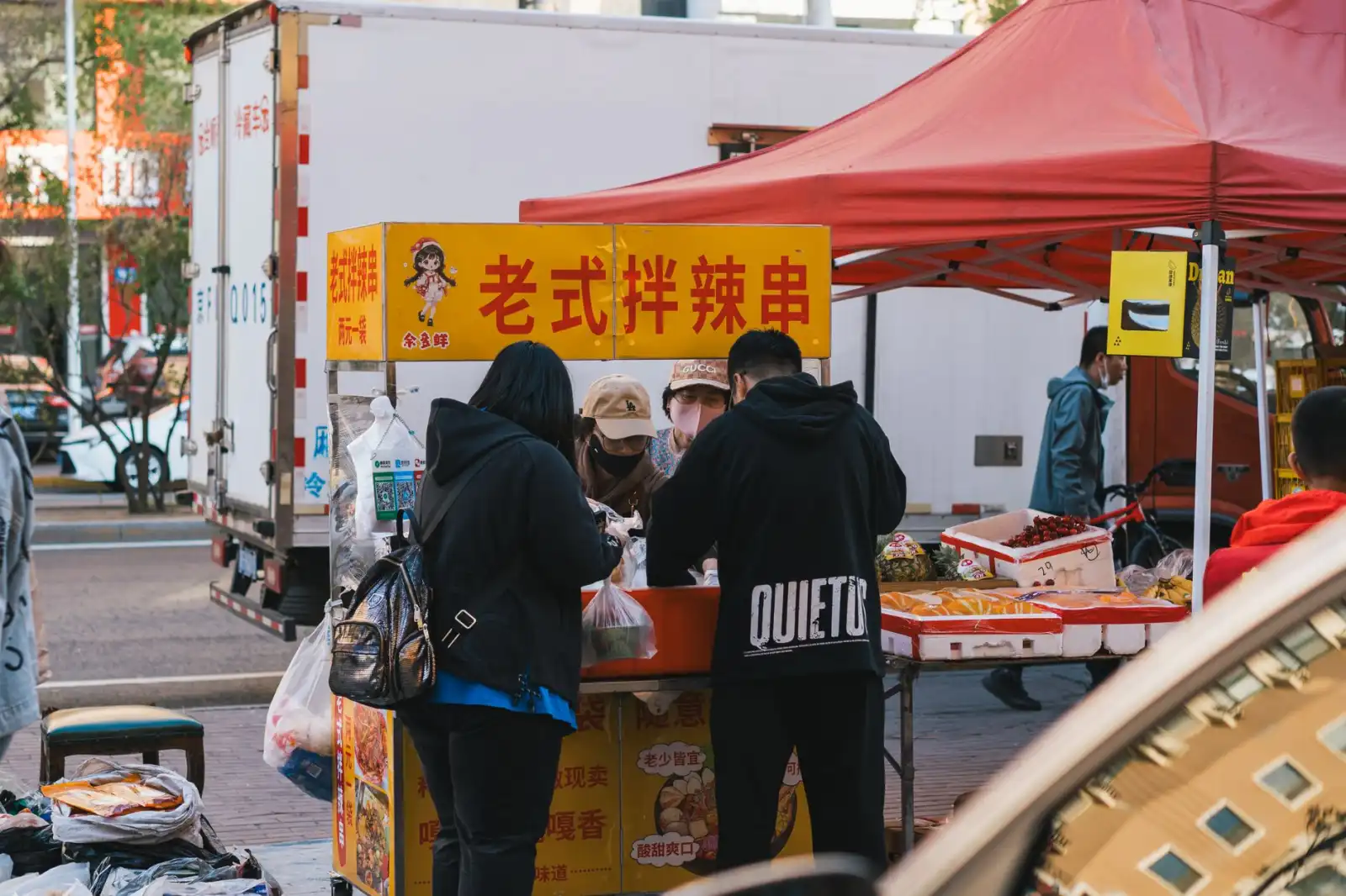 2025深圳消费电子展趋势：智能硬件如何改变家庭生活场景